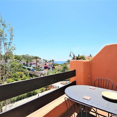 Apartment Hannah Εστεπόνα Εξωτερικό φωτογραφία