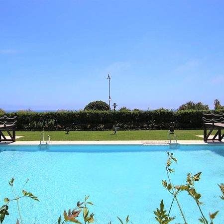 Apartment Hannah Εστεπόνα Εξωτερικό φωτογραφία