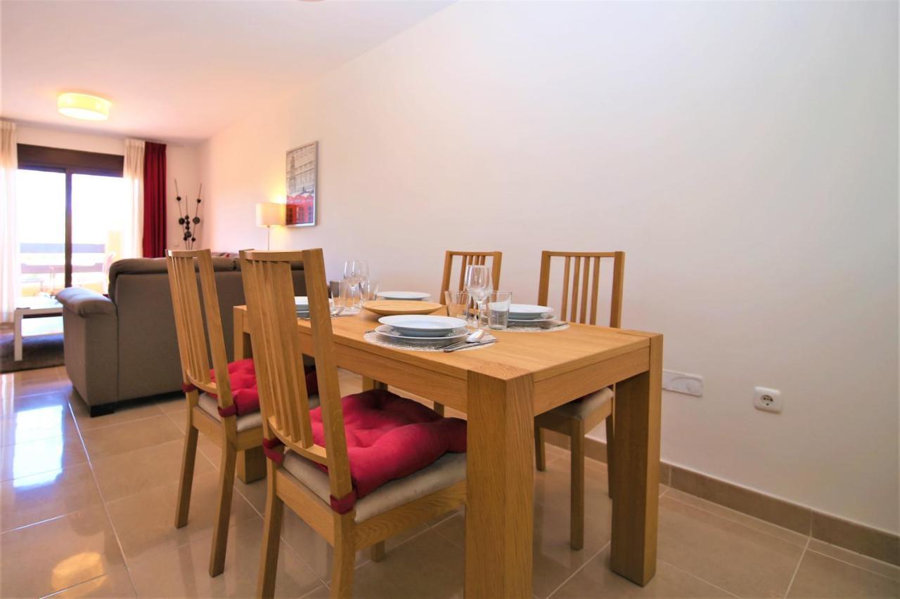 Apartment Hannah Εστεπόνα Εξωτερικό φωτογραφία