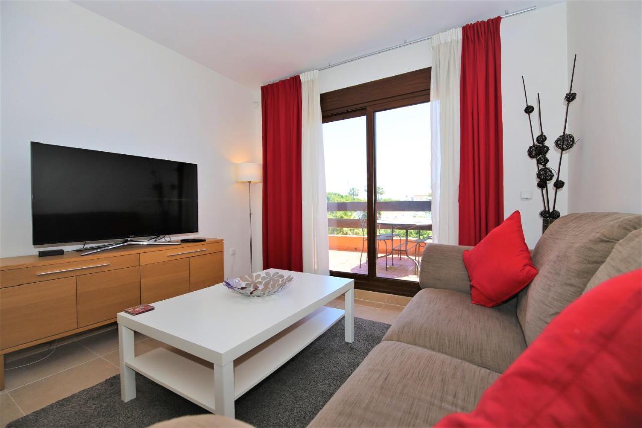 Apartment Hannah Εστεπόνα Εξωτερικό φωτογραφία