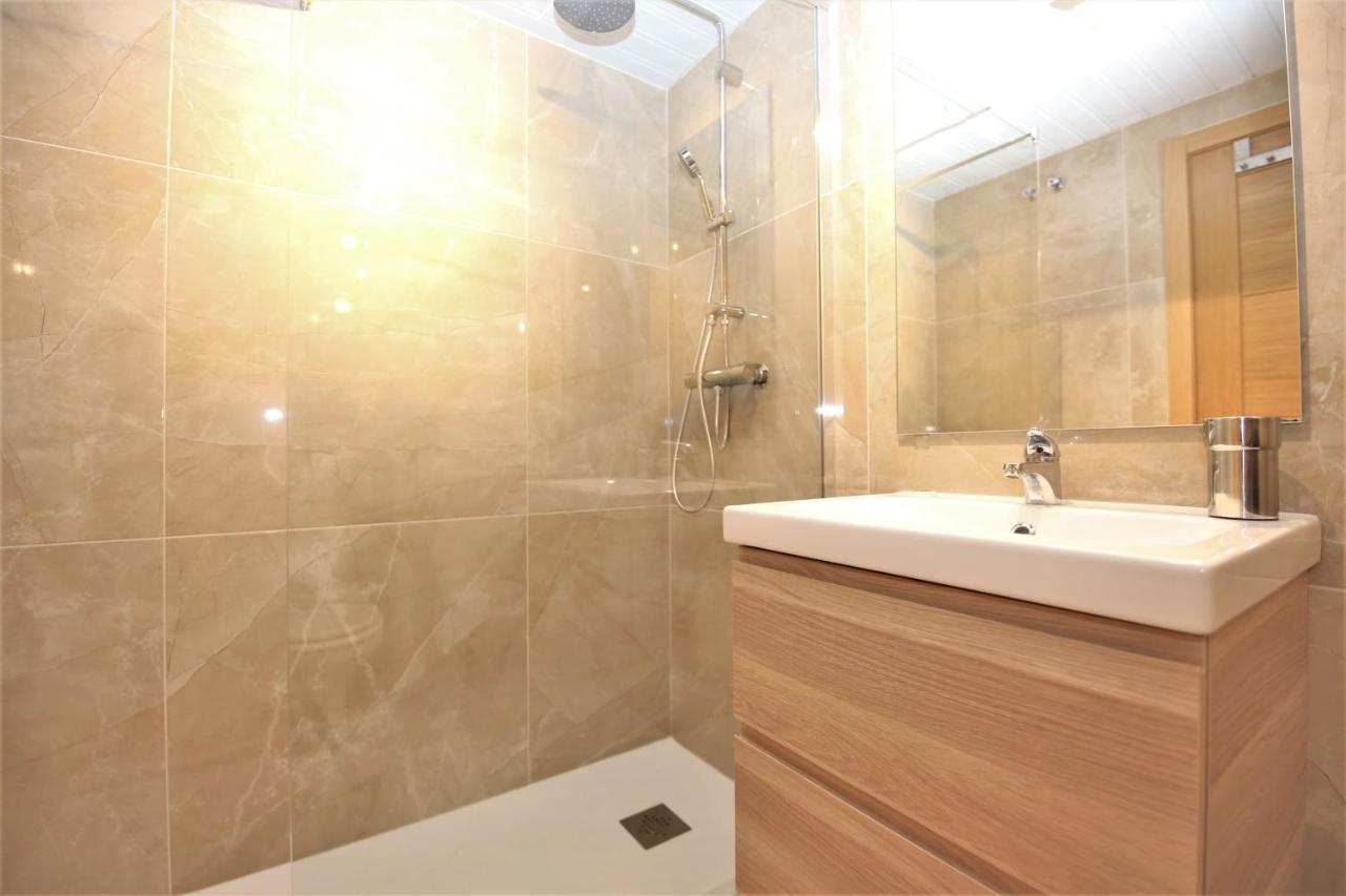 Apartment Hannah Εστεπόνα Εξωτερικό φωτογραφία