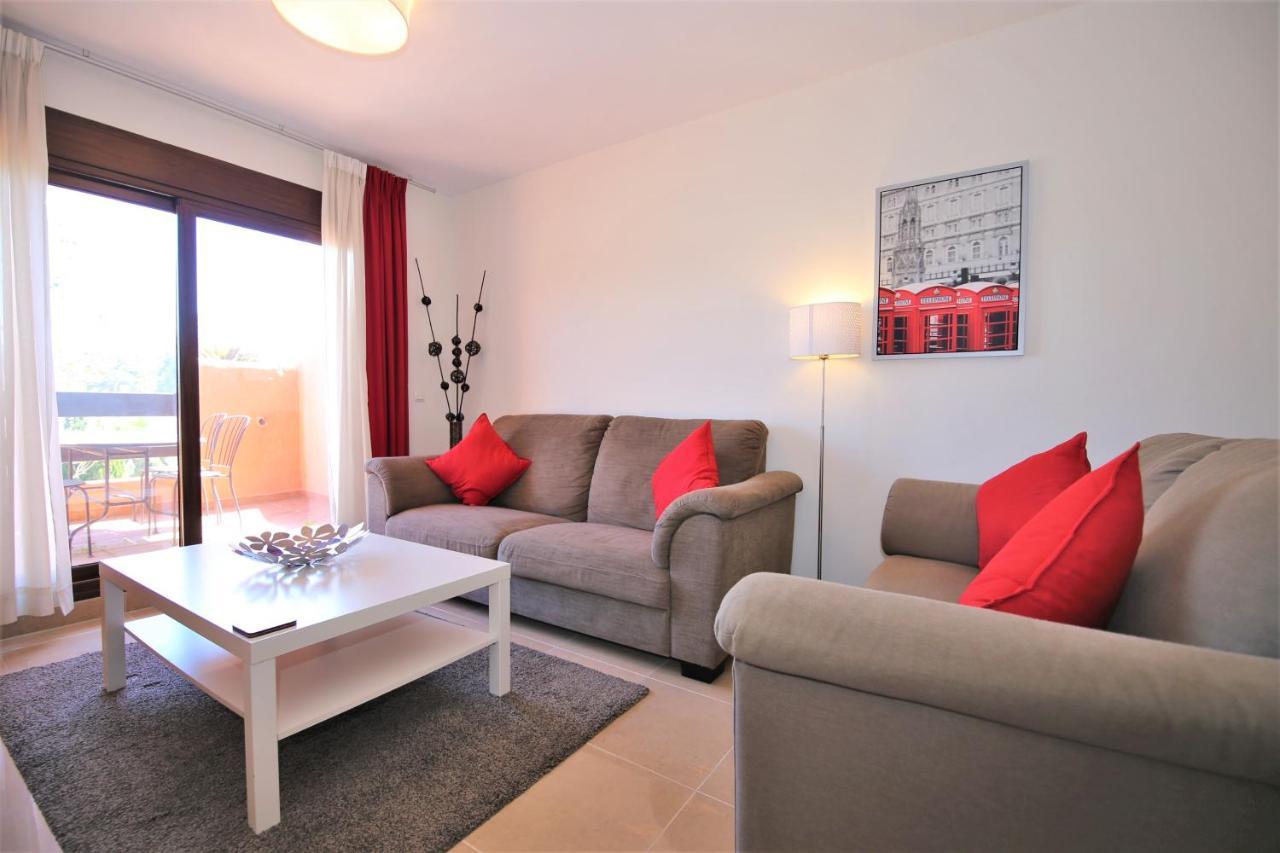 Apartment Hannah Εστεπόνα Εξωτερικό φωτογραφία