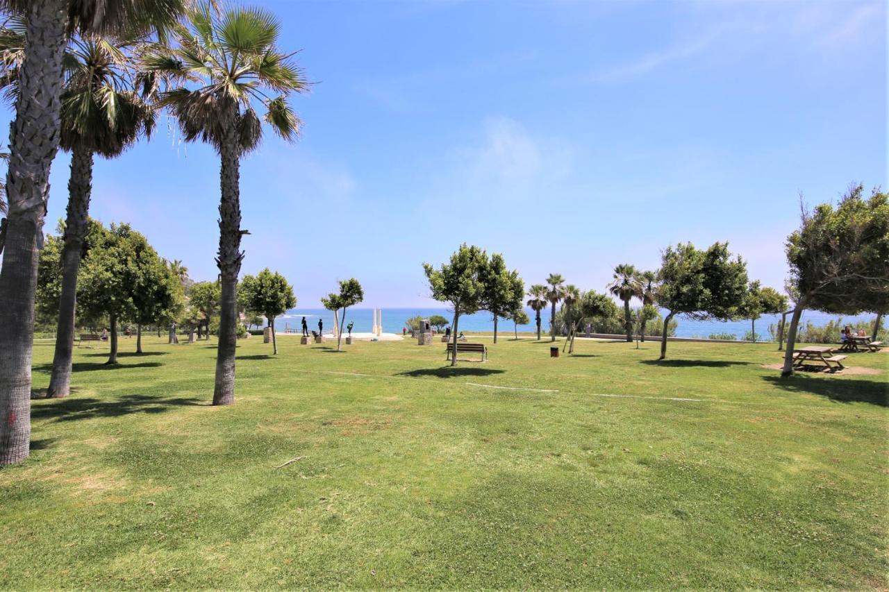 Apartment Hannah Εστεπόνα Εξωτερικό φωτογραφία