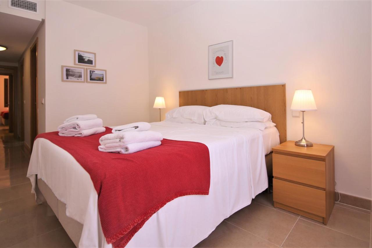 Apartment Hannah Εστεπόνα Εξωτερικό φωτογραφία