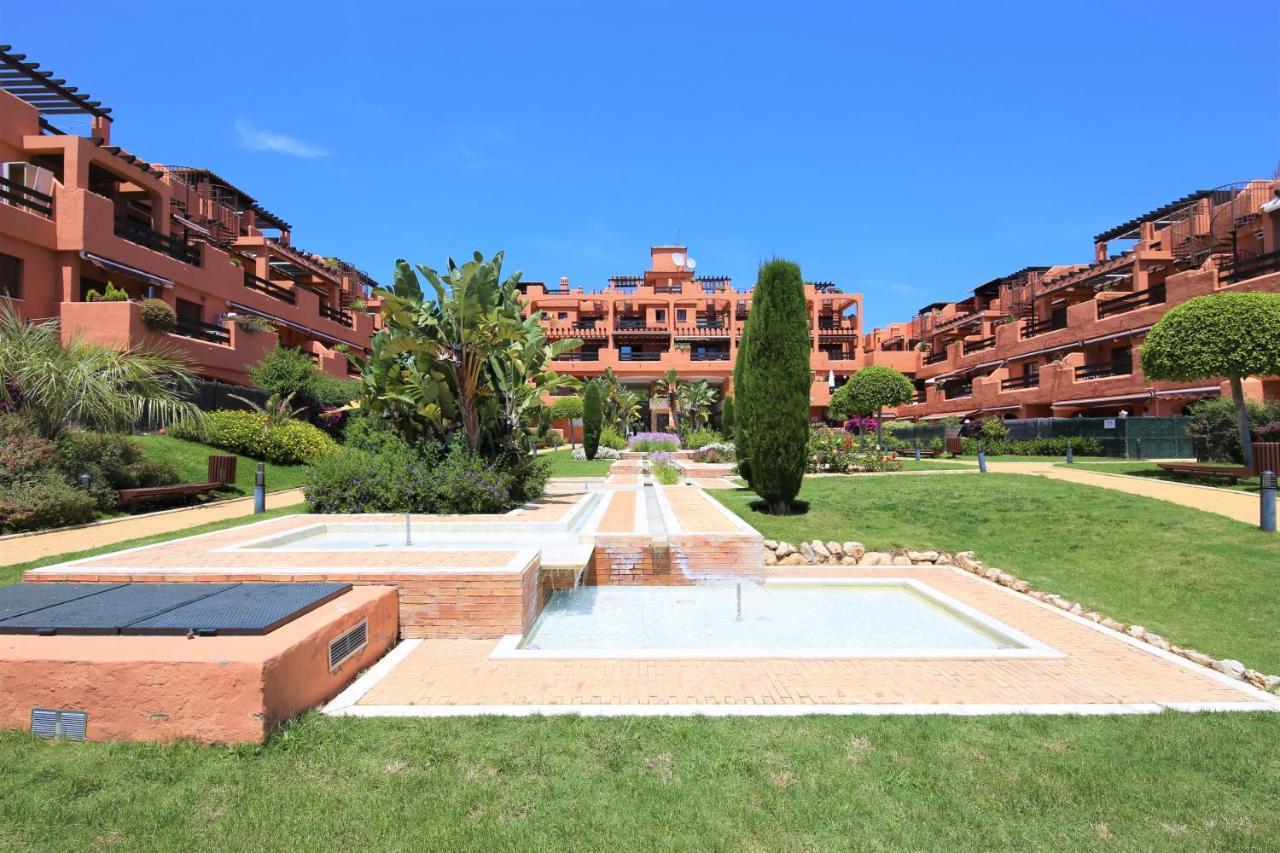 Apartment Hannah Εστεπόνα Εξωτερικό φωτογραφία
